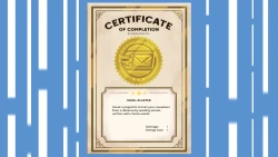 The Company Man Screenshots