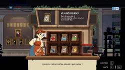 The Company Man Screenshots