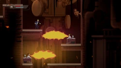 The Company Man Screenshots