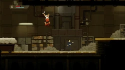 The Company Man Screenshots