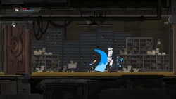 The Company Man Screenshots