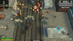 Z-Company Screenshots