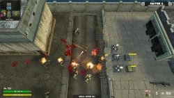 Z-Company Screenshots