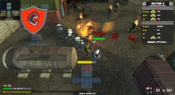 Z-Company Screenshots