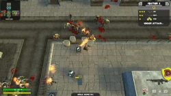 Z-Company Screenshots
