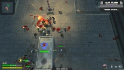 Z-Company Screenshots