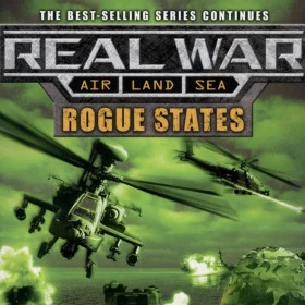 Real War: Rogue States