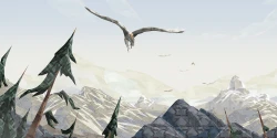 Shelter 2 Mountains Screenshots