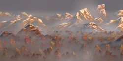 Shelter 2 Mountains Screenshots