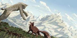 Shelter 2 Mountains Screenshots