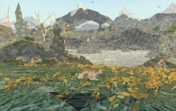 Shelter 2 Mountains Screenshots