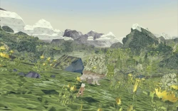 Shelter 2 Mountains Screenshots