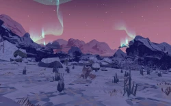 Shelter 2 Mountains Screenshots