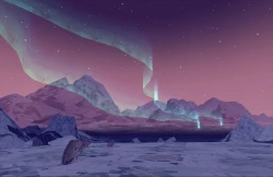 Shelter 2 Mountains Screenshots