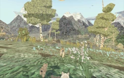 Shelter 2 Mountains Screenshots