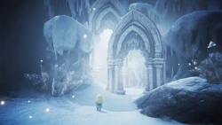 Скриншот к игре Light Fairytale Episode 2