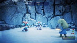 Скриншот к игре Light Fairytale Episode 2