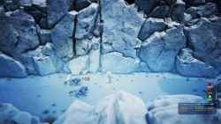 Light Fairytale Episode 2 Screenshots