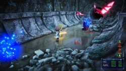 Light Fairytale Episode 2 Screenshots