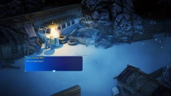 Light Fairytale Episode 2 Screenshots