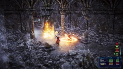 Light Fairytale Episode 2 Screenshots
