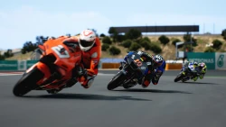 MotoGP 21 Screenshots