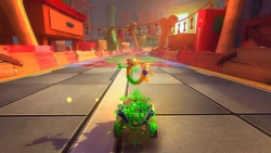 Nickelodeon Kart Racers 2: Grand Prix Screenshots