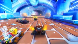 Nickelodeon Kart Racers 2: Grand Prix Screenshots