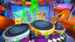 Nickelodeon Kart Racers 2: Grand Prix Screenshots