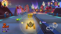 Nickelodeon Kart Racers 2: Grand Prix Screenshots