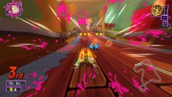 Nickelodeon Kart Racers 2: Grand Prix Screenshots