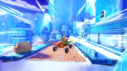 Nickelodeon Kart Racers 2: Grand Prix Screenshots