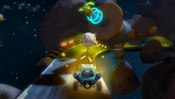 Nickelodeon Kart Racers 2: Grand Prix Screenshots