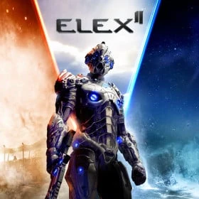 ELEX II