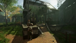 Скриншот к игре ELEX II