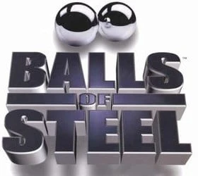 Balls of Steel