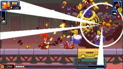 Mighty Goose Screenshots