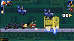 Mighty Goose Screenshots