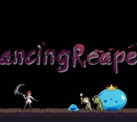 DancingReaper