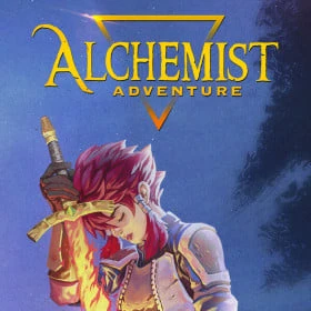 Alchemist Adventure