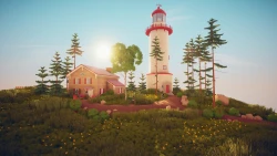 Скриншот к игре Paralives
