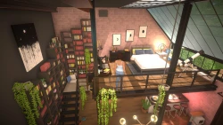 Paralives Screenshots