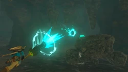 The Legend of Zelda: Tears of the Kingdom Screenshots