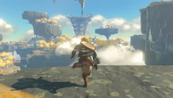 The Legend of Zelda: Tears of the Kingdom Screenshots