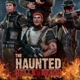 The Haunted: Hells Reach