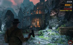 Скриншот к игре The Haunted: Hells Reach