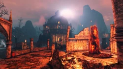 Скриншот к игре The Haunted: Hells Reach