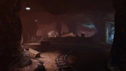 Скриншот к игре The Haunted: Hells Reach