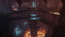 Скриншот к игре The Haunted: Hells Reach
