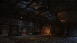 Скриншот к игре The Haunted: Hells Reach